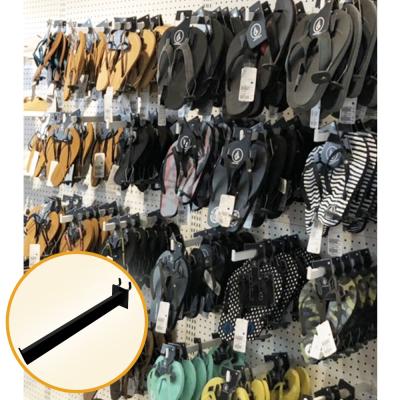 China Unique Style Multiple Sports Racks Customized Pegboard Hook Business Store Rack Spacer 12