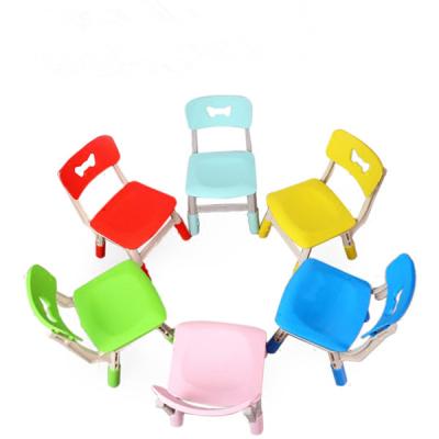 China Wholesale Regular Colored Children PP Creative Puppy Chair Kids Plastic Chair For Church for sale