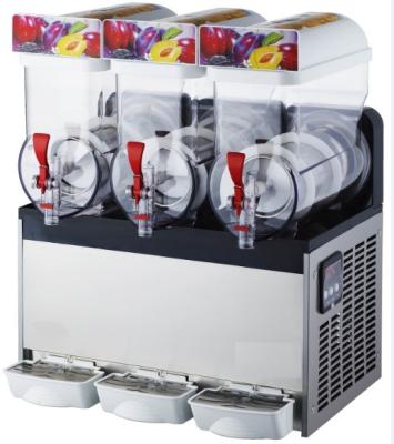 China Cheap hotels commercial frozen drink machine ice slush machine for sale for sale