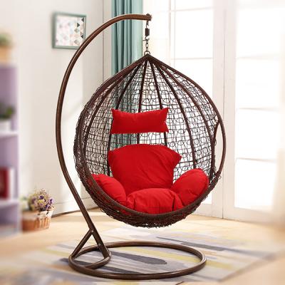 China Outdoor Furniture Outdoor Furniture Swing Chairs Hanging Chair Home Furniture Accessories for sale