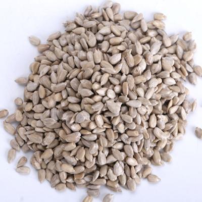 China Dried sunflower kernel for bakery and confectionery for sale