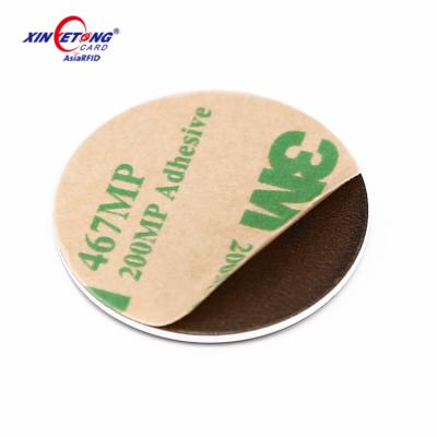 China TAG MINI nfc antimetal children's toy sticker packaging label for sale