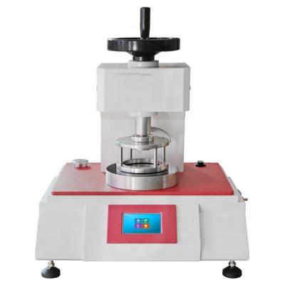 China ISO 0811 Digital Textile Fabric Water Repellency Tester For Textile Testing YGD for sale