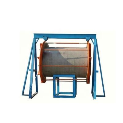 China Cement PIPE Concrete Cement Pipe Internal Pressure Testing Machine for sale