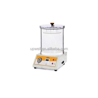 China Water Leak Detector Radiator Air Leak Testing Machine For Plastic Packaging Leak Testing UWP for sale