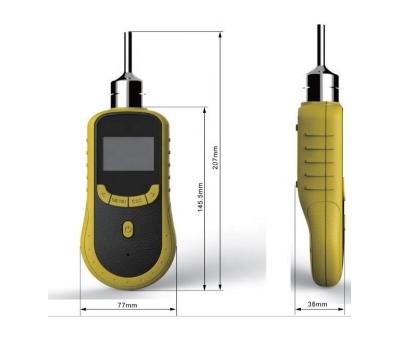 China Portable High Accuracy NH3 Gas Detector Ammonia Gas Analysis Instrument Measurement Tester UPD for sale