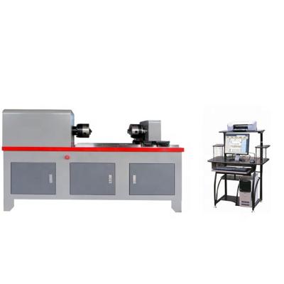 China Torsion Testing Machine 2000Nm Metal Materials Computerized Torsion Material Fatigue Testing Machine for sale