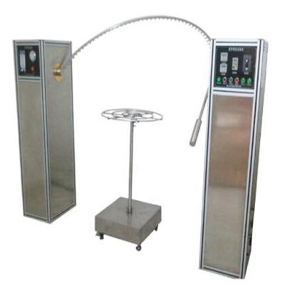 China Water Proof Tester IEC60529 IPX34 Spraying Splashing Water Testing Machine Water Proof Tester for sale