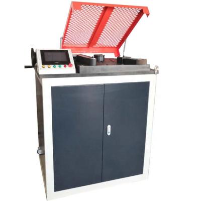 China ISO15630 Bending Test Rebar Bending Test Machine for sale