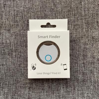 China Eco-Friendly Waterproof GPS Tracker Cat Dog Mini Tracking Loss Prevention Device Pet Tool Pet Tool Smart Key GPS Tracker Kids for sale