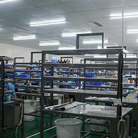 Verified China supplier - Shenzhen Tantan Sports Equipment Co., Ltd.