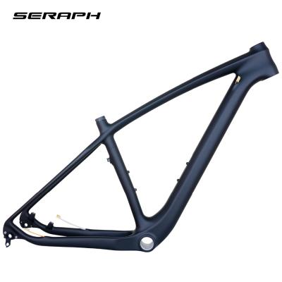 China Cheapest mountain bikes china carbon mountain bike mtb frame 29er FM056 NEW for sale