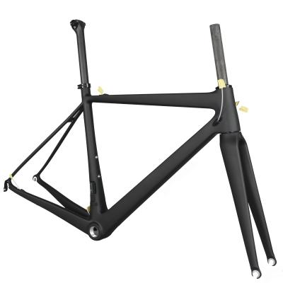 China Kids Bikes Chinese High Quality Seraph Full Carbon Fiber Road Bike Frame FM686 Frame Accept Custom Painting Model for sale