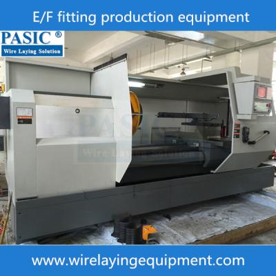 China Wire laying machine for Electrofusion PC-400/800ZF Coupler Wire Laying Machine for sale