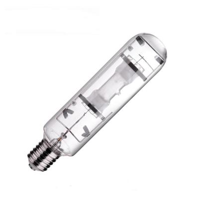 China China Manufacturer 600W Original Nickel Aluminum Cap Greenhouse Light Metal Halide Grow Light Bulb HPS Lamp Factory for sale