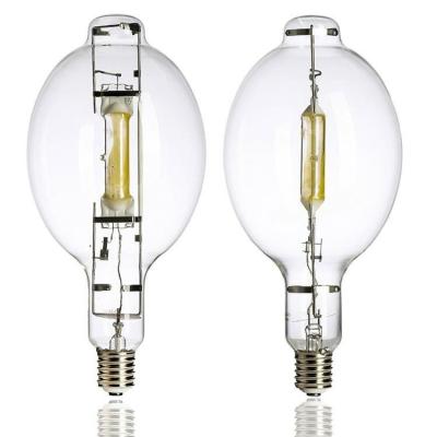 China Nickel Cap Aluminum Profession Lighting IP65 BT180 1000W Fishing Lights for sale