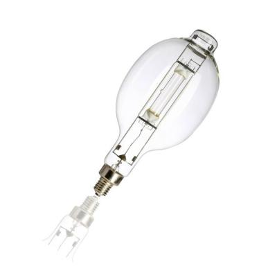 China Nickel Aluminum Cap Lamp 2000W Professional Squid Fishing Fishing Light for sale