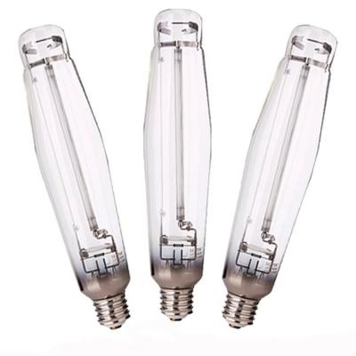 China Professional Plant Growth 1000W ET25 Manufacturer Sodium Lamp HPS Plant Grow Light for sale