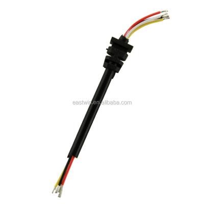 China China Underground Factory Multi Core Insulation Cable for sale