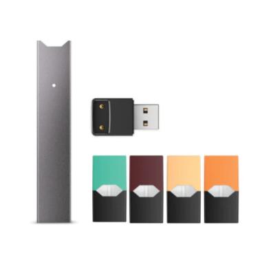 China The most popular 220mah Factory Price Rechargeable Vape Starter Kit Compatible Juul Battery vape pen starter kit for sale