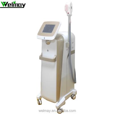 China Newest Hot Selling Anti-Puffiness Hair Remove IPL Pigment Shr Vascular Removal IPL Hair Removal Device Choose Shr IPL Machine for sale