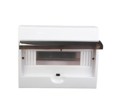 China ABS MS Series ABS Distribution Box NIUNIU NT IP65 Protection Grade Brass Earth Natural Bars for sale