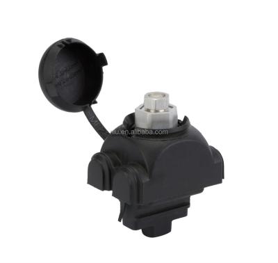 China Other insulation piercing tap connector for LV-ABC electrical wire CPC-1 for sale