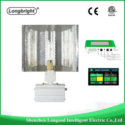 China CMH 315W CMH Smart Dimmable Control 0-10v Digital Electronic Ballast 315W Ballast For CMH for sale