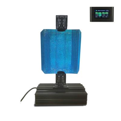 China FLOWER Factory Supply ETL Listed For Growing Lights 1000W HPS Fixture for sale