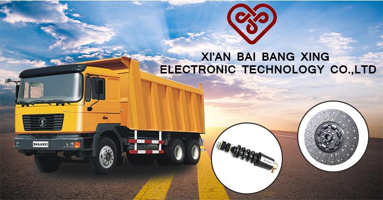 Verified China supplier - Xi An Baibangxing Electronic Technology Co., Ltd.