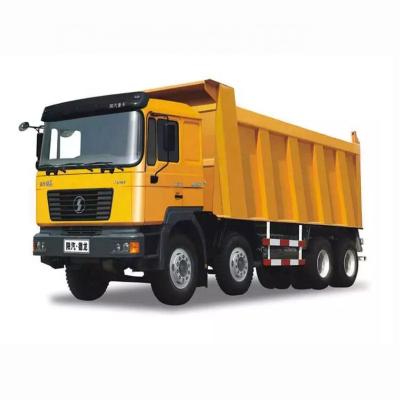 China H3000 F2000 F3000 X3000 6x4 8x4 4x2 20 30 40 50 60 70 Ton Shacman Trucks Euro 2 3 4 5 China Dump Trucks To Africa Market 10329X2490X3450 Cm for sale