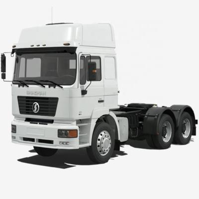 China China Factory Direct Sale Original Shacman F2000 F3000 H3000 X3000 Tractor Towing Truck Euro 2 3 4 5 20 30 Ton Africa 8329x2490x3450 Original for sale