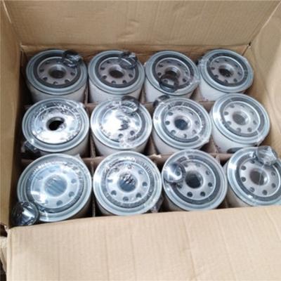 China Original China Shacman Sinotruck TRUCK SPARE PARTS steel FUEL FILTER F2000 F3000 A3000-1105020 for sale