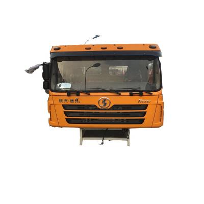 China High quality original metal factory shacman truck spare parts truck cabin F2000 F3000 H3000 X3000 cheap price for sale