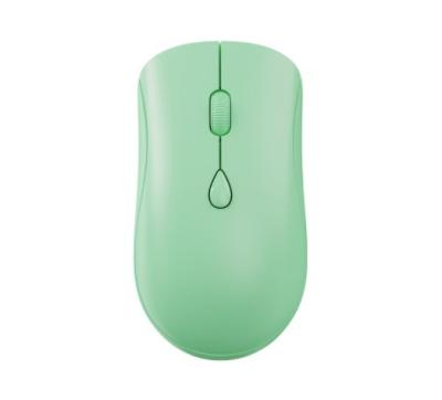 China BT 3.0 Rechargeable Ergonomic Dual Mode 2.4G BT Wireless Portable Optical Mouse Finger Mouse with Nano USB Receiver for sale