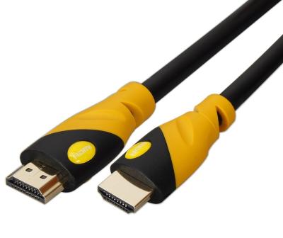 China Multimedia HDMI to HDMI Cable 2.0 Male-to-Male Support 4K@60Hz 2160P 3D HD for PS4 TV Plug Multimedia Interface for sale