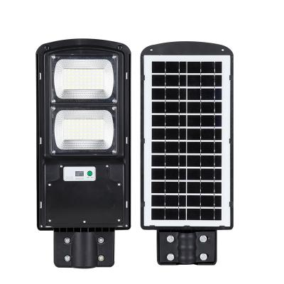 Китай Super Brightness Solar Street Lights Hyderabad 60 Watt Waterproof Lamp продается