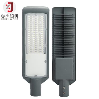 China 100w Street Light Waterproof Outdoor Led High Bright Aluminum Lamp zu verkaufen