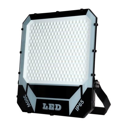 Κίνα Outdoor RGB SMD Flood Light Aluminum Alloy High Bright Waterproof Lamp προς πώληση