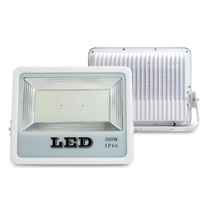 China Die-Casting Housing Super Bright AC85 To 265v Working IP65 Outdoor Led Flood Light for sale