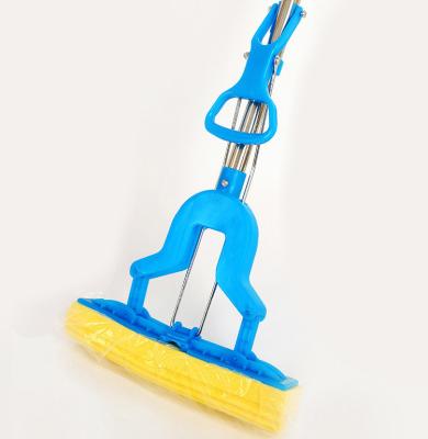 China High Quality Household Dorm Broom Cotton Glue Suction Clean Stocked Broom for sale