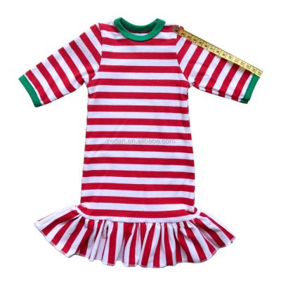 China 18 Girls Doll Clothes Newborn Toddler Dolls Dress Baby 18 Inch Dress Outfit For American Girl Doll for sale