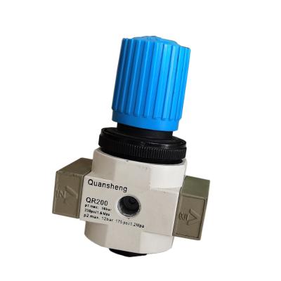 China Garment Shops OR FESTOS Series Air Filter Pressure Regulator G3/4' G1' G1/8' G1/2' Pneumatic Regulator G1/8' G1/4' for sale