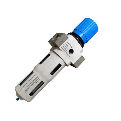 China Garment Shops Pneumatic Regulator M5 | G1