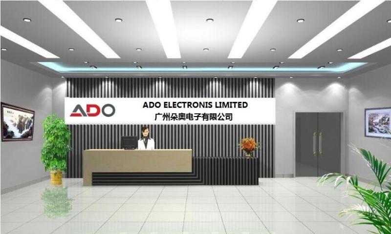 검증된 중국 공급업체 - ADO ELECTRONICS LIMITED