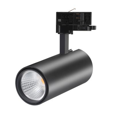 Китай F1 plus Series Integrated LED track light,  Lifud driver  TYF Tri-color LED by DIP switch 90-120LM/W 80/90Ra track light продается