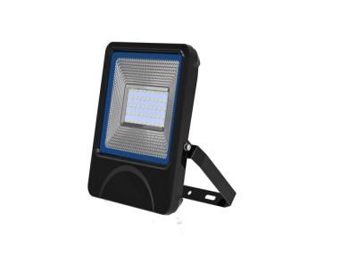 China Warm White Waterproof Led Flood Lights 5000lm Ip66 Saa Aluminum Osram 3030 for sale