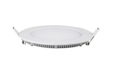 China 9 Watt Led Recessed Ceiling Lights , Wide Voltage Commercial Indoor Lighting for sale