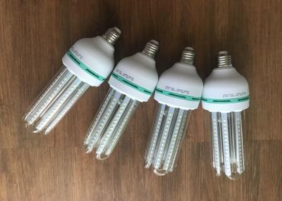 Chine 12w 16w a mené le G-24 B22 6000k de la lampe E27 de maïs favorable à l'environnement pour des usines à vendre