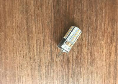 Chine Le conducteur G4 d'IC a mené l'ampoule de rechange, ampoules menées écologiques de capsule  à vendre